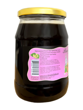 Load image into Gallery viewer, Buckwheat Blossom Honey - 32oz - Bunny And The Bee - Raw Natural Honey