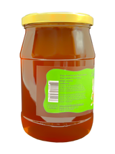 Load image into Gallery viewer, Forest Blossom Honey - 32oz - 3 PACK - Bunny And The Bee - Raw Natural Honey