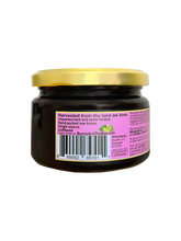 Load image into Gallery viewer, Buckwheat Blossom Honey - 12oz - 24 PACK - Bunny And The Bee - Raw Natural Honey